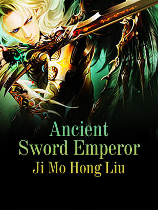 Ancient Sword Emperor
